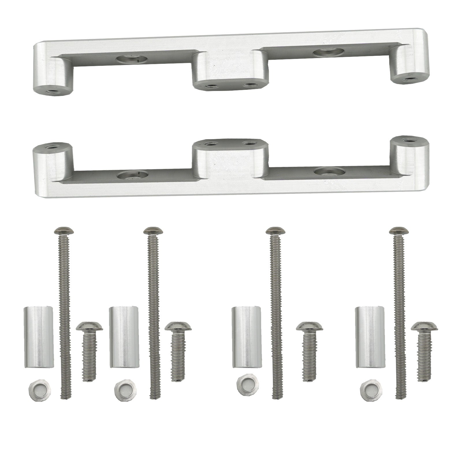 IGN1A Smart Coil Bracket Mount 4 Cyl USA! Holley EFI AEM MoTeC ECUMaster