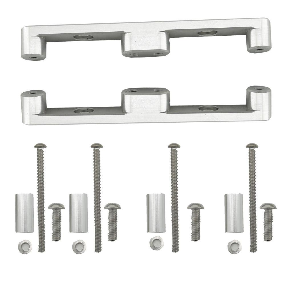SMART HIGH OUTPUT IGNITION COILS Bracket for 4Cyl HalTech FuelTech MicroTech AEM
