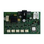 Kidde RS485 Network Option Card Class A/B Wiring for Fire Safety