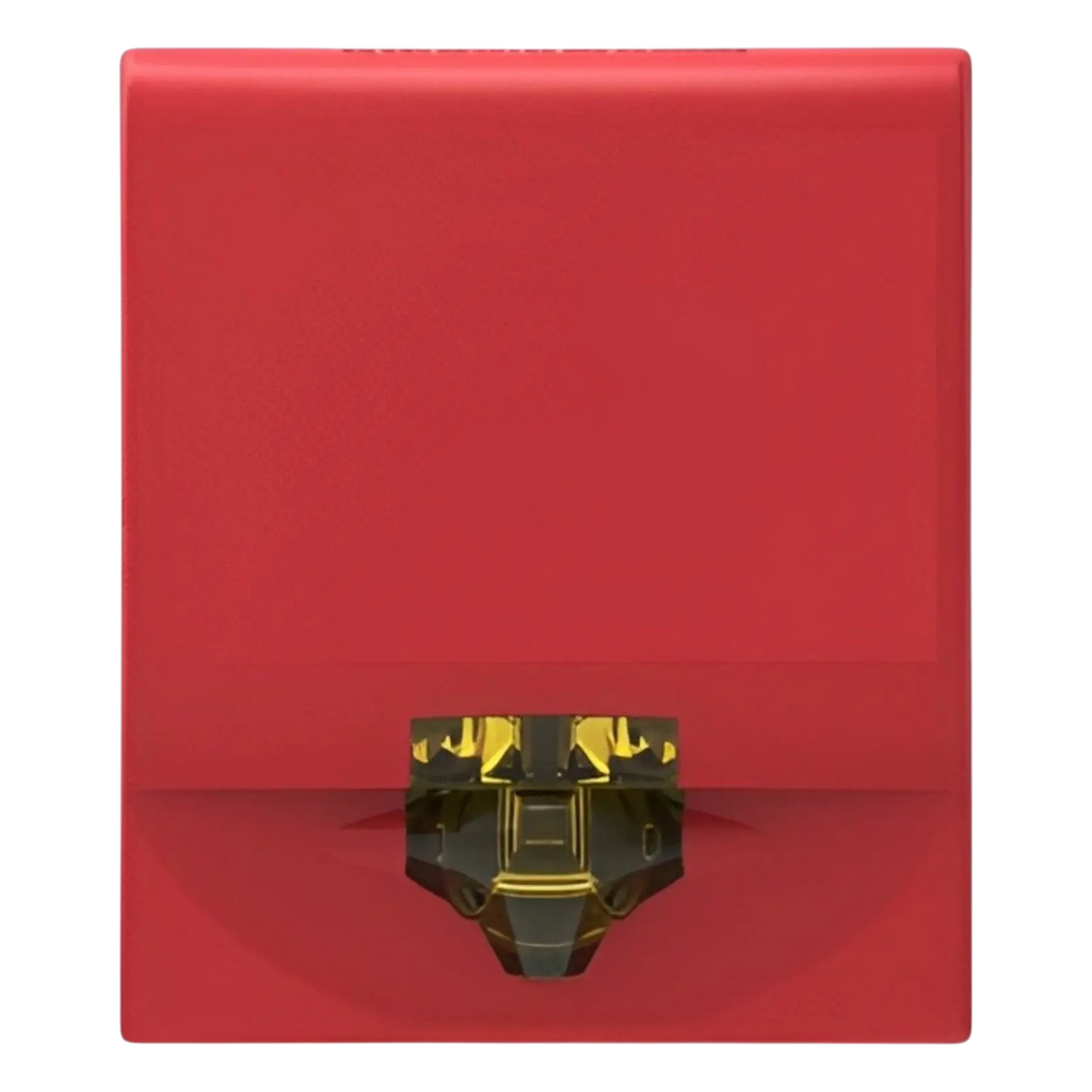 Kidde Strobe Red Alert Amber Lens Reliable Fire Safety Signal