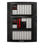Kidde FACP Fire System with User Interface CPU Advanced Safety for Commercial Protection