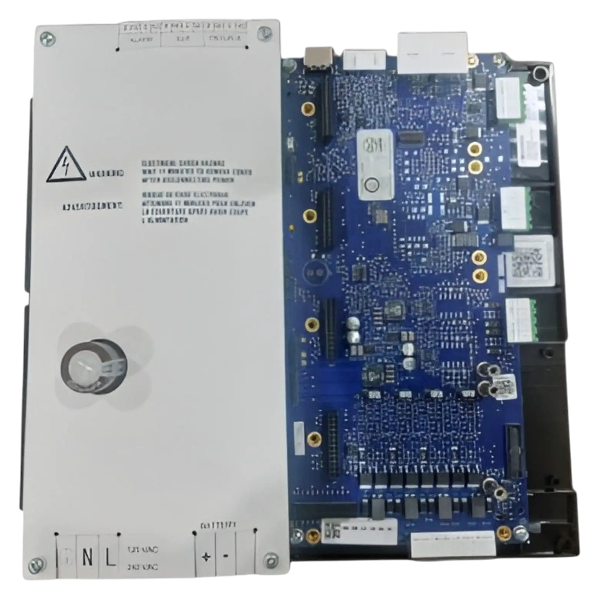 Kidde EVOLVE Series Replacement Electronics for Fire Safety