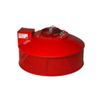 Fire Speaker Clear Voice Alerts HyperSpike MA-2 Kidde Life Safety