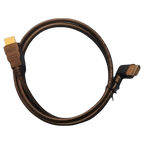 Kidde EVOLVE HDMI Cable Replacement for Fire Safety Systems