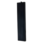 Kidde Evolve Blank Filler Plate UL/FM Approved Fire Safety Panel