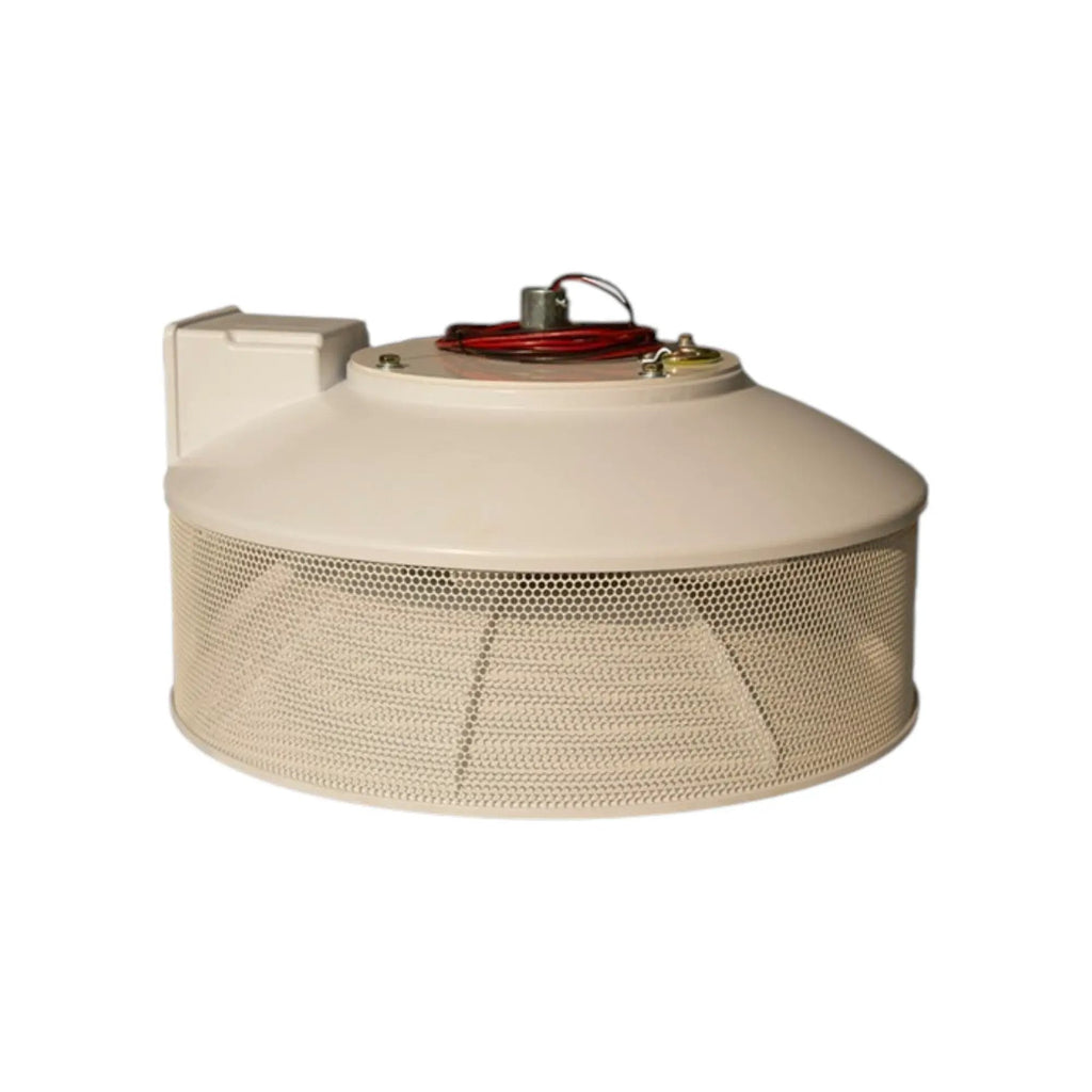 Fire Speaker Clear Voice Alerts HyperSpike MA-2 Kidde Life Safety