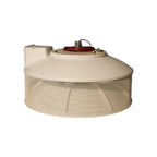 Fire Speaker Clear Voice Alerts HyperSpike MA-2 Kidde Life Safety