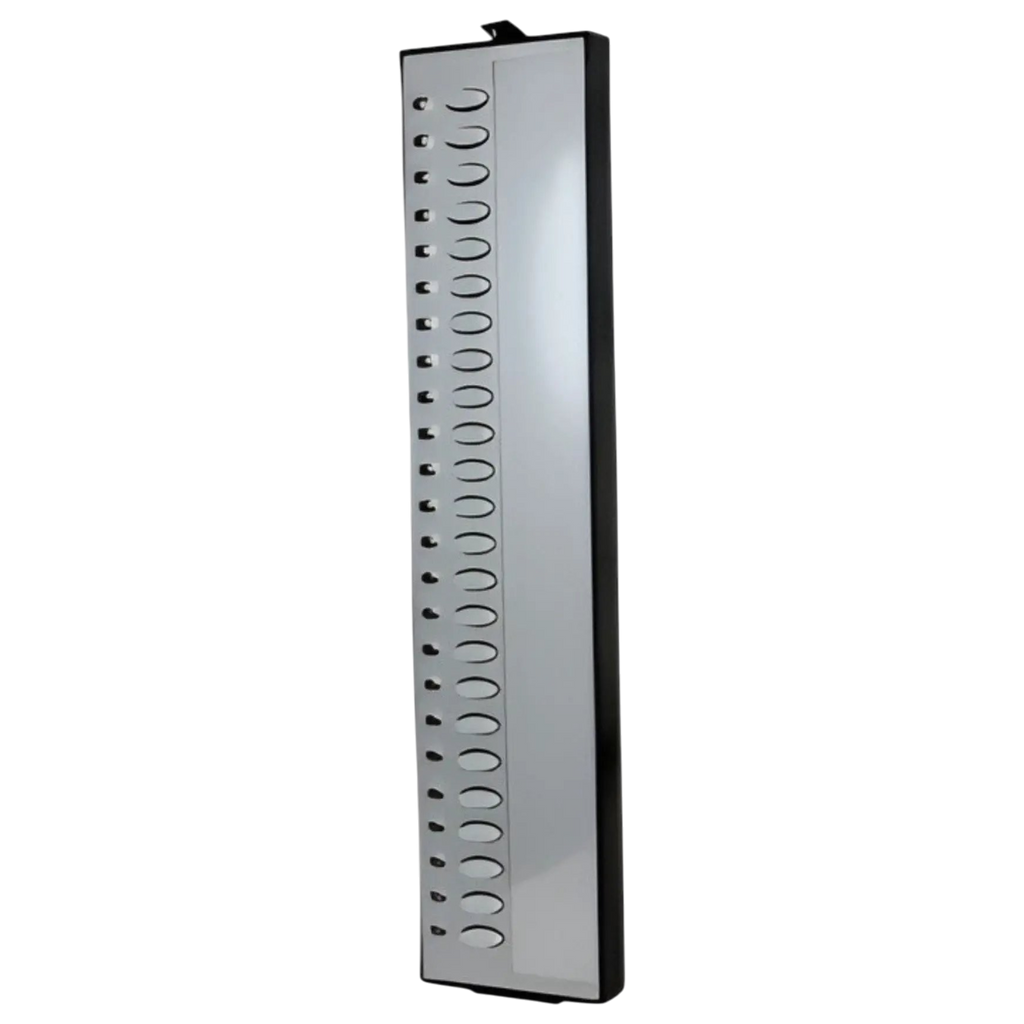 Kidde Evolve Control Display Module 24 LED 18 Switch Fire Safety