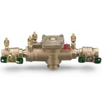 2" 4000B RP Backflow Preventor Valve