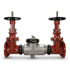 3" Double Check Valve Assembly OSY Female X Gasket