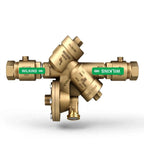 Wilkins RPZ Backflow Preventer Valve Assembly