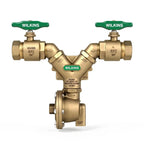 Wilkins RPZ Backflow Preventer Valve Assembly