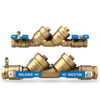 Zurn Wilkins 950XLT 1½-Inch Double Check Valve Assembly