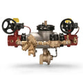 Zurn Wilkins 375ASTDA 3-Inch Reduced Pressure Detector Assembly with Grooved Butterfly Valves