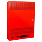 Kidde 6.5 Amp Booster Power Supply UL/FM Approved for Safety