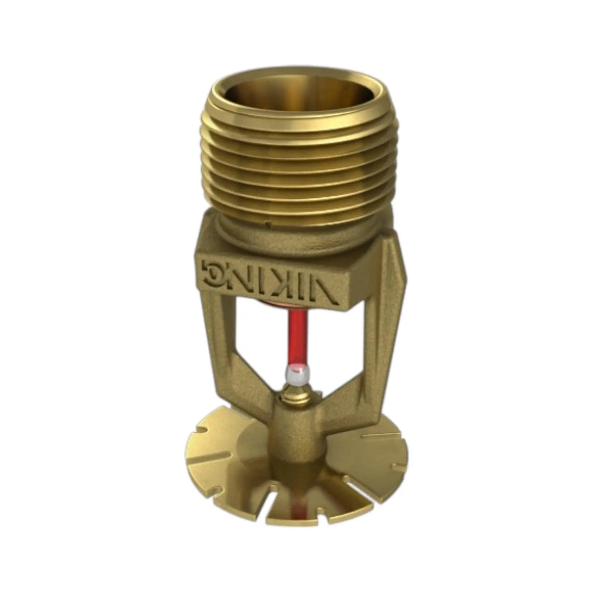 Viking VK608 K11.2 Pendent Fire Sprinkler for Light Hazard Safety