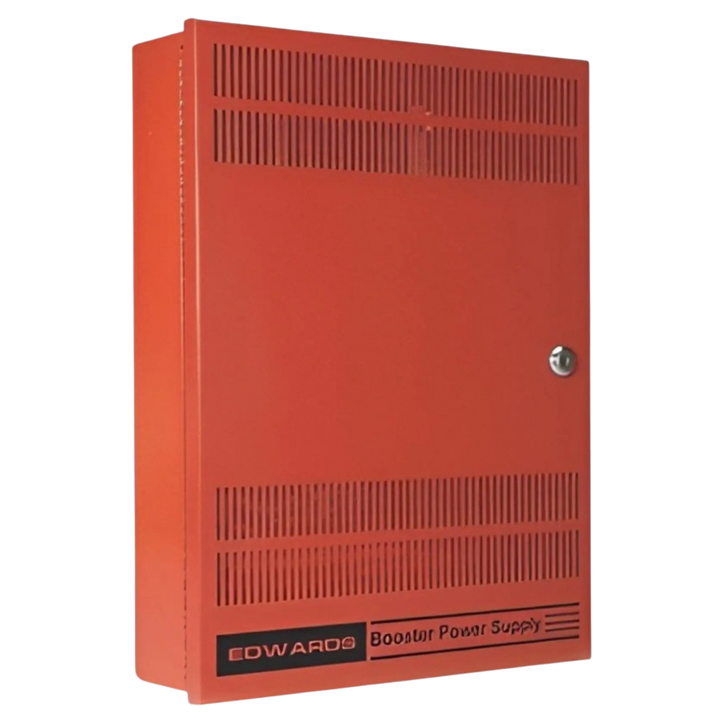 Kidde Power Booster Fire Alarm 10 Amps Reliable Safety