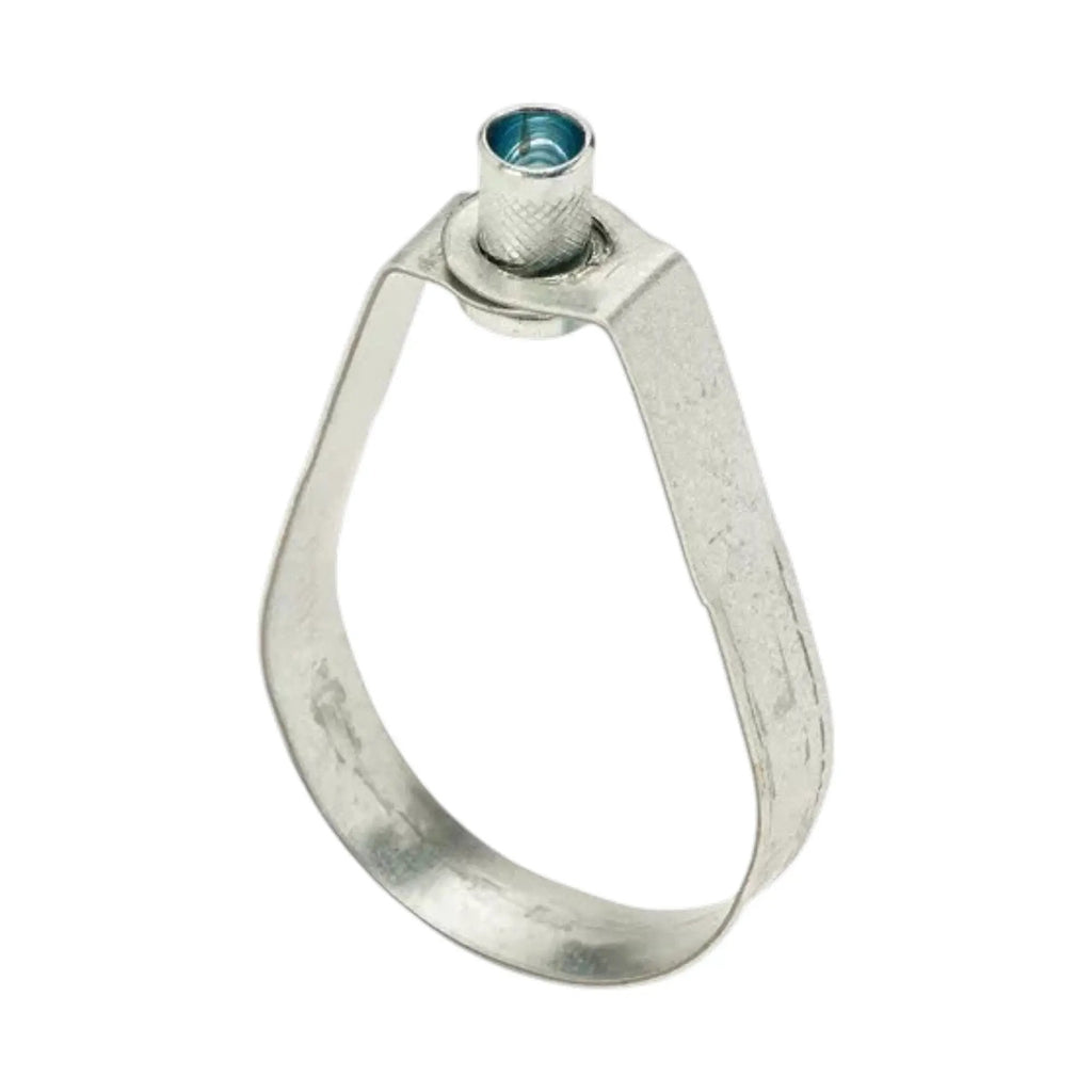 Trimline Removable Nut Adjustable Band Hanger 2"