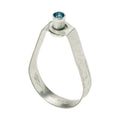 Trimline Removable Nut Adjustable Band Hanger 2"