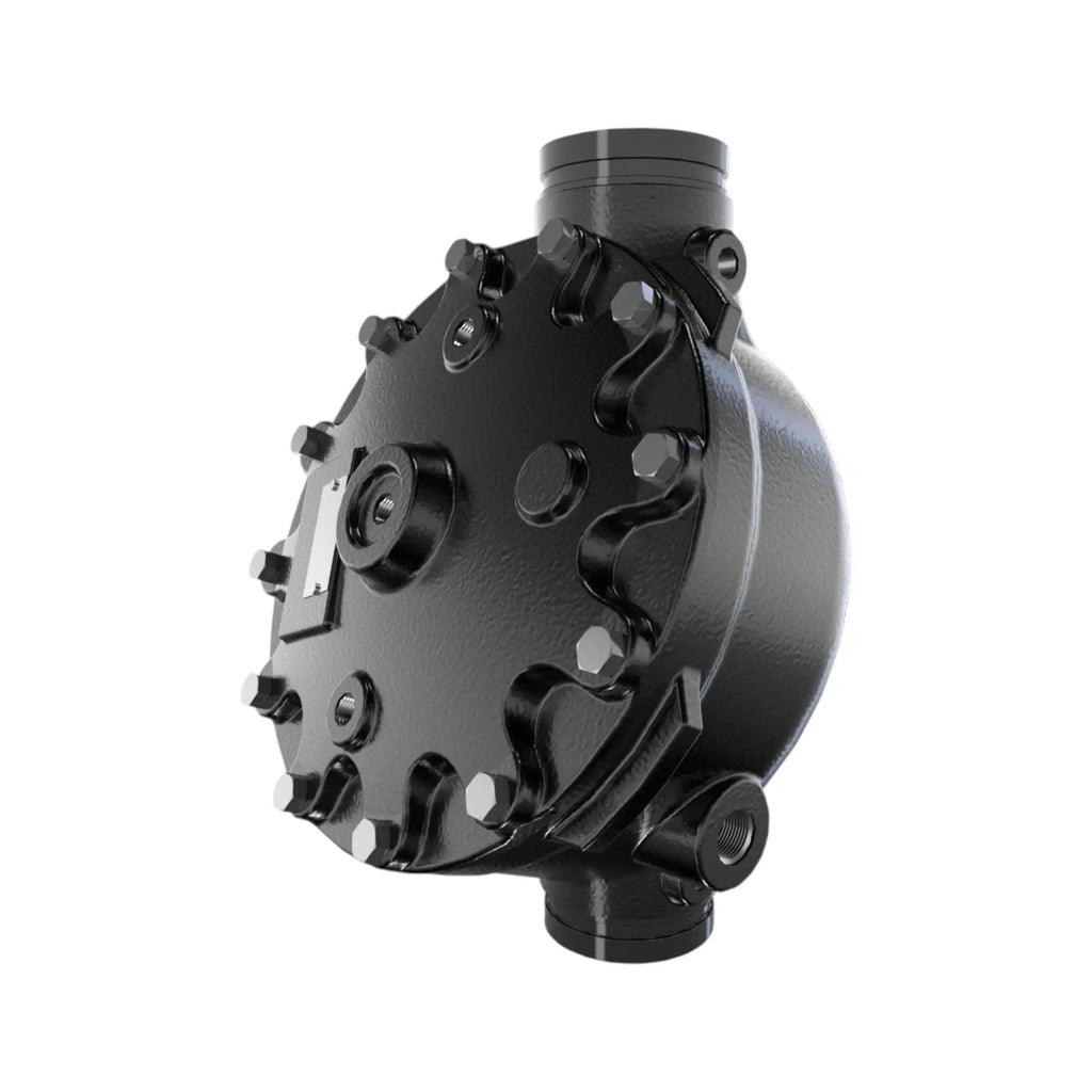 Viking F-1 Deluge Valve for Fire Protection Systems