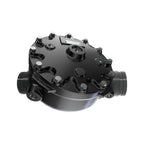 Viking J-2 Halar Coated Flow Control Valve for Fire Systems.