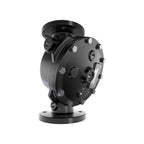 Viking J-2 Halar Coated Flow Control Valve for Fire Systems.