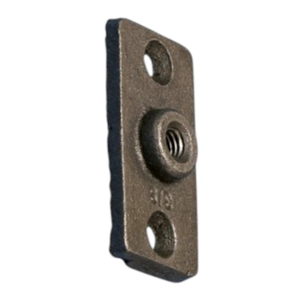 Fire Sprinkler Wall Plate 1/2" Rod | nVent CADDY 365M Plate