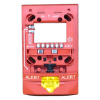 Kidde Red Alert Amber Strobe Expander High Visibility Safety