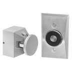 Kidde Semi-Flush Door Holder 24-120V for Fire Safety Compliance