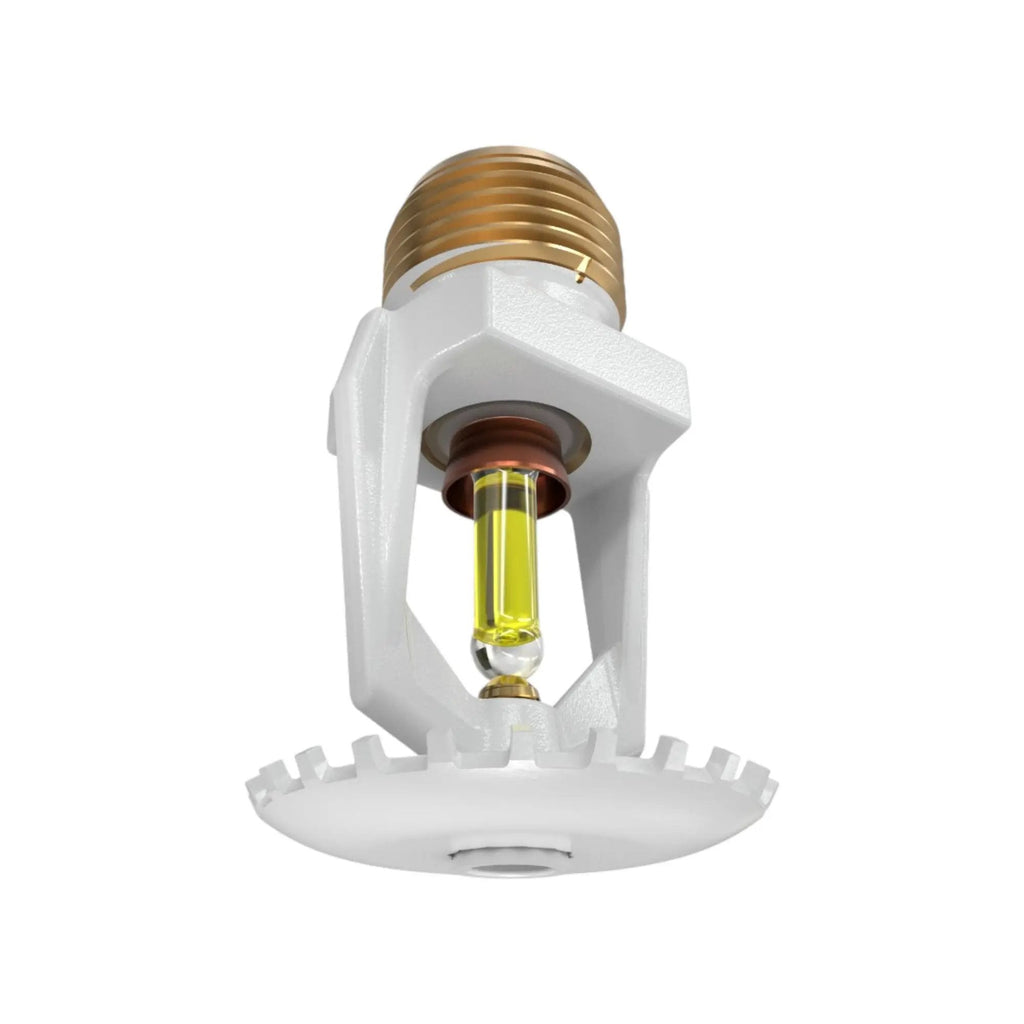Viking VK124 K5.6 High-Pressure Upright Fire Sprinkler for Commercial & Industrial