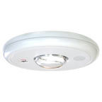 Kidde Horn Strobe Ceiling Mount 24VDC Fire Safety Alarm