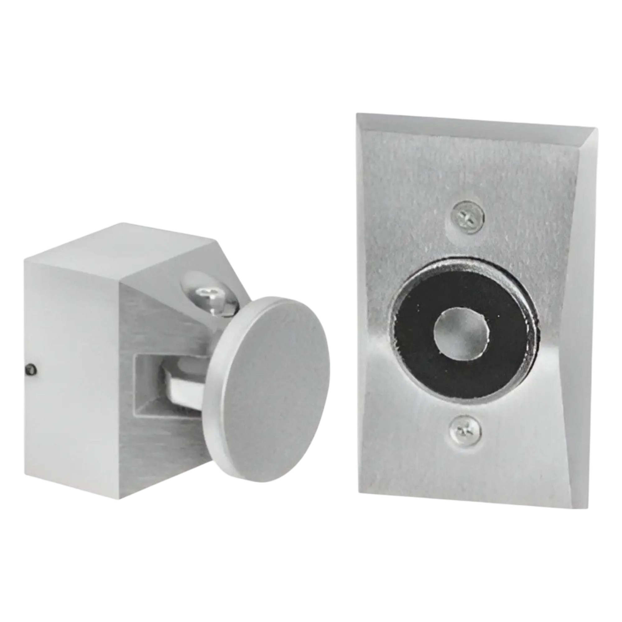 Kidde Door Holder Flush Wall Mount 24-120V UL/FM Approved Reliable Fire Safety