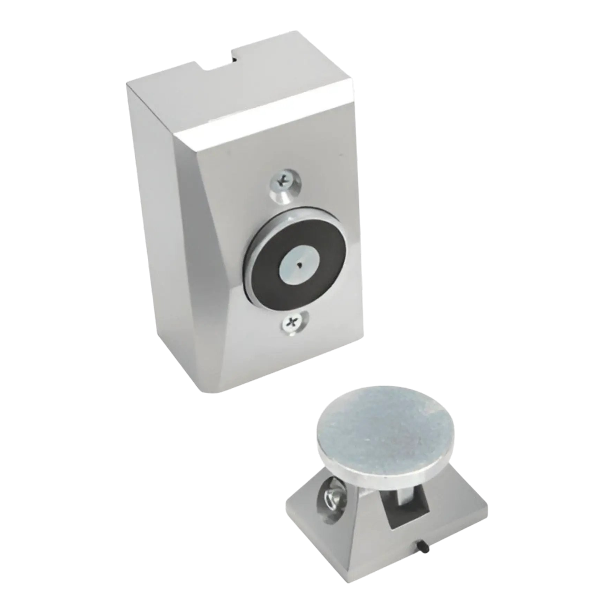 Kidde Door Holder Wall Mount 24-120V Reliable Fire Safety for Emergency Doors