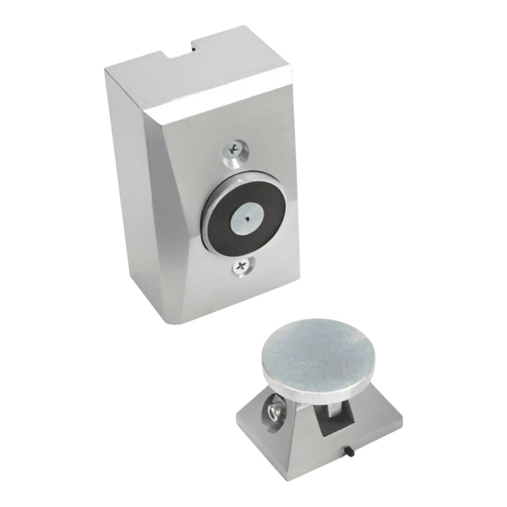Kidde Door Holder Wall Mount 24-120V Reliable Fire Safety for Emergency Doors