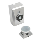 Kidde Door Holder Wall Mount 24-120V Reliable Fire Safety for Emergency Doors