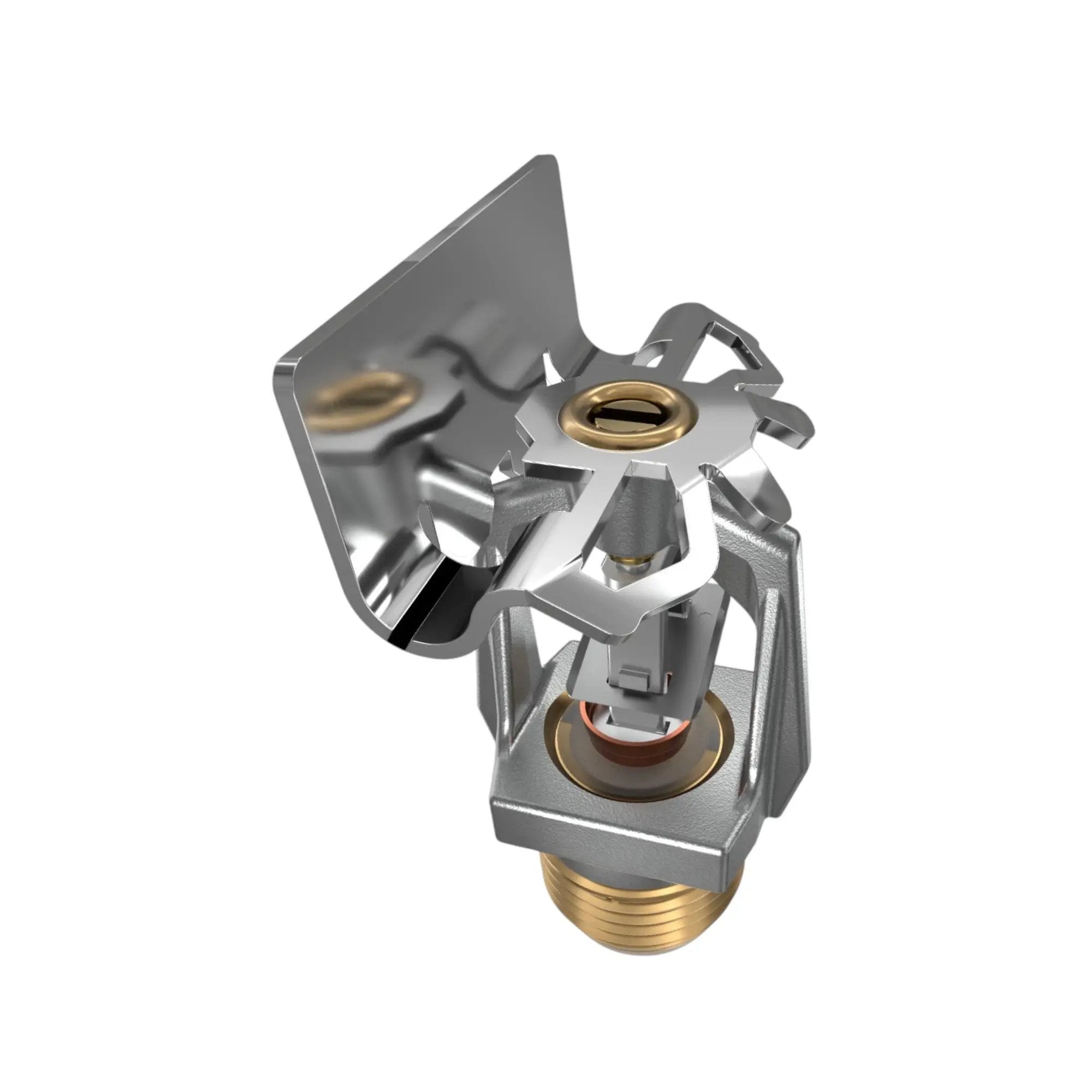 Viking VK320 K5.6 Quick Response Horizontal Sidewall Fire Sprinkler