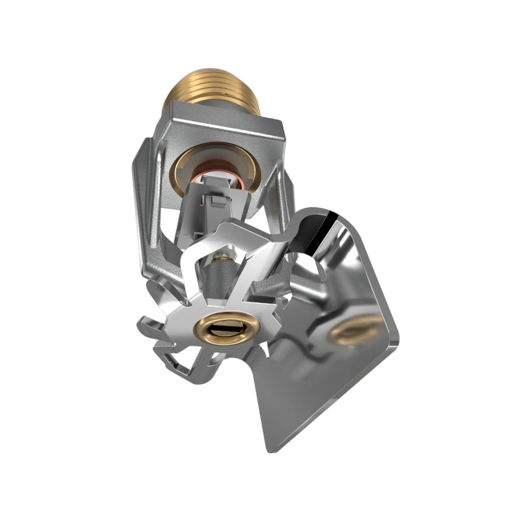 Viking VK320 K5.6 Quick Response Horizontal Sidewall Fire Sprinkler