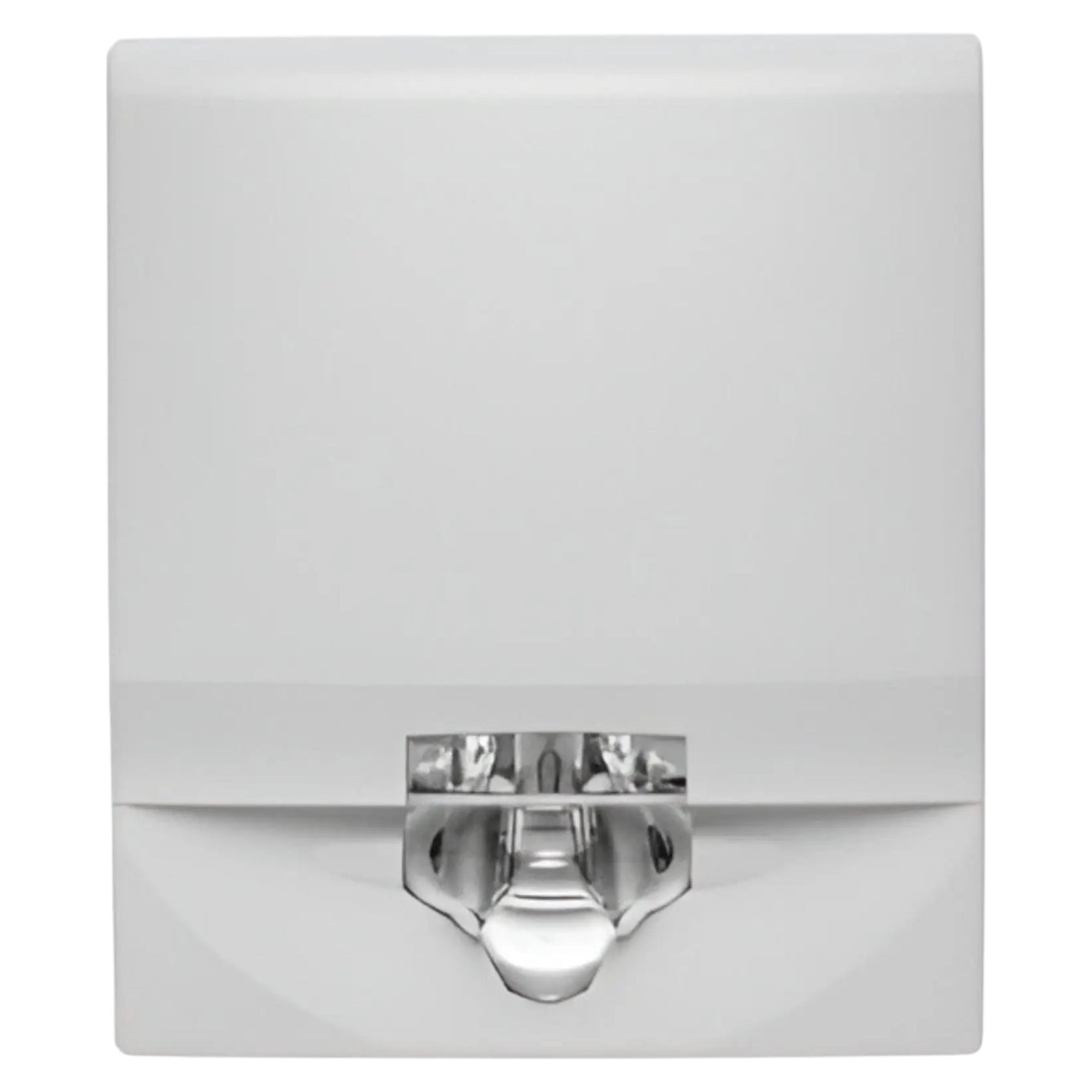 Kidde Wall Strobe 15-110cd White UL/FM Approved Alert