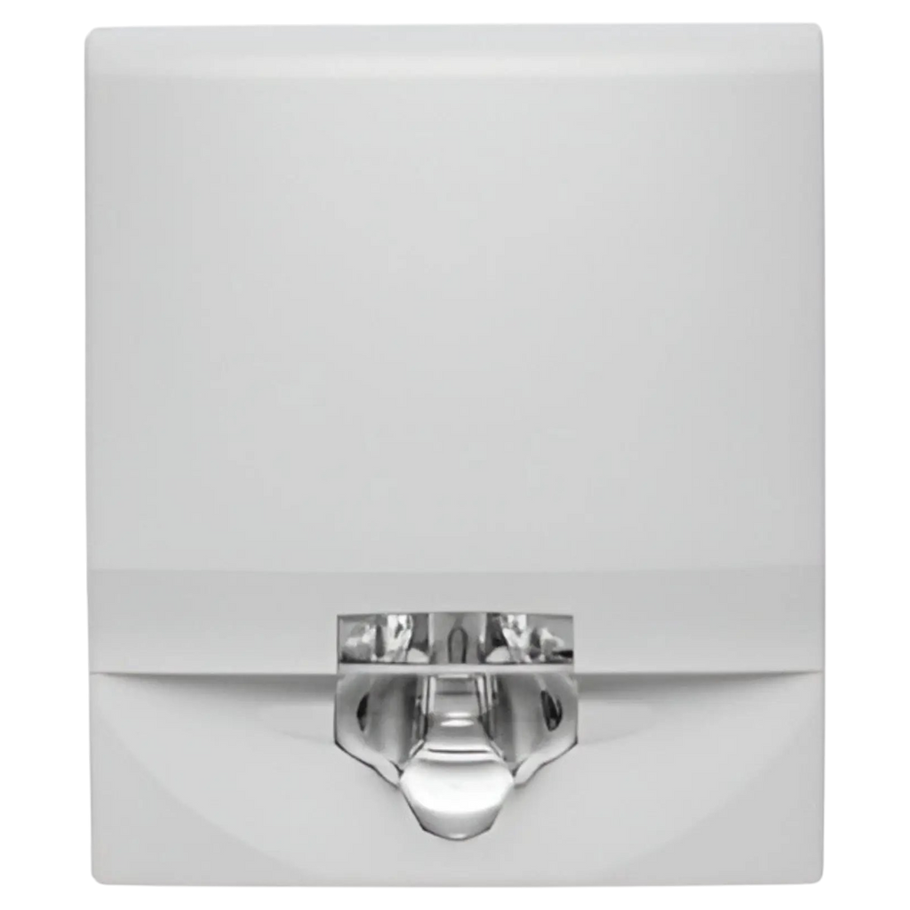 Kidde Wall Strobe 15-110cd Fire Alert for Safety Contractors