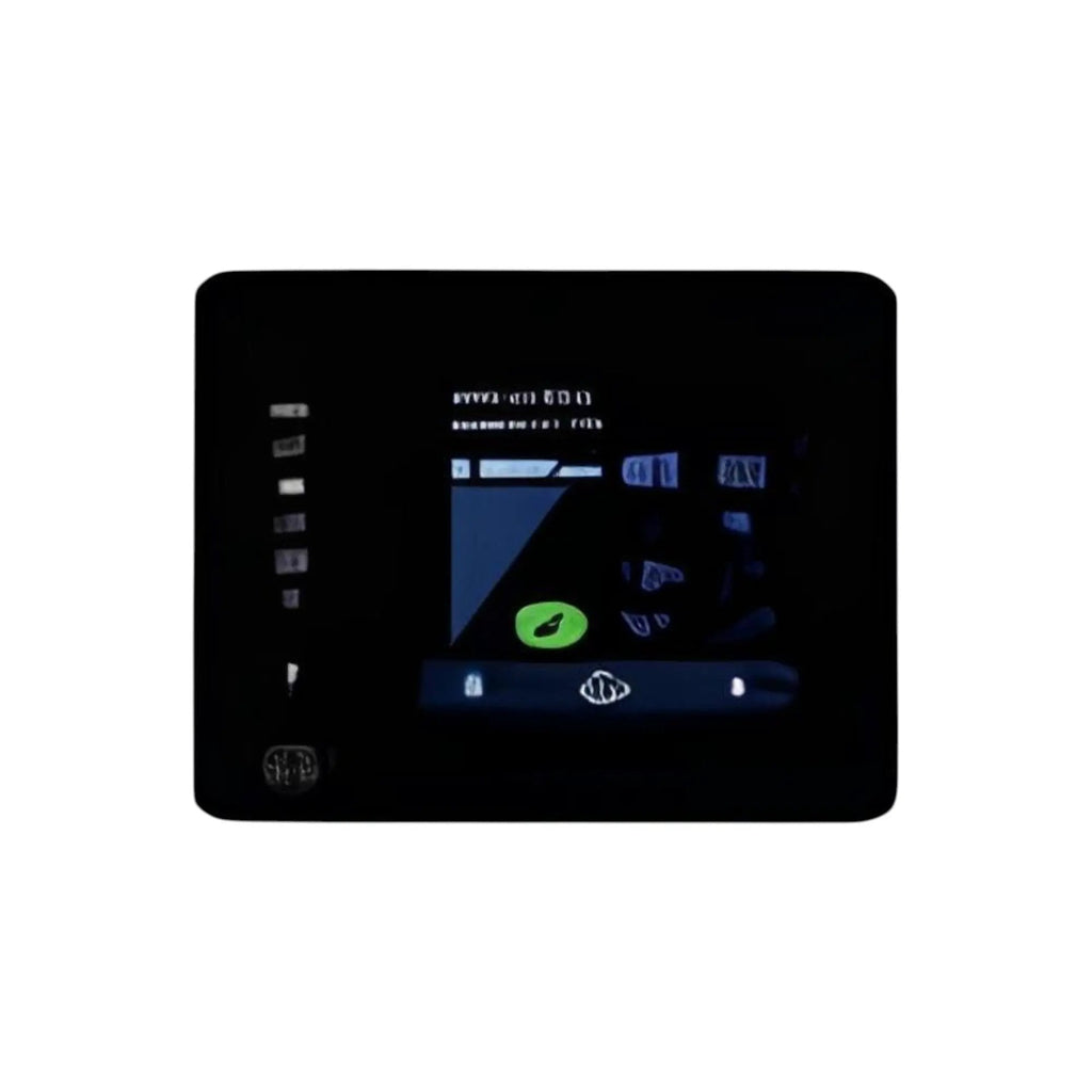 Kidde VESDA-E VEA 3.5 Inch Panel Advanced Fire Monitoring