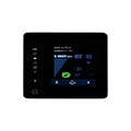 Kidde VESDA-E VEA 3.5 Inch Panel Advanced Fire Monitoring