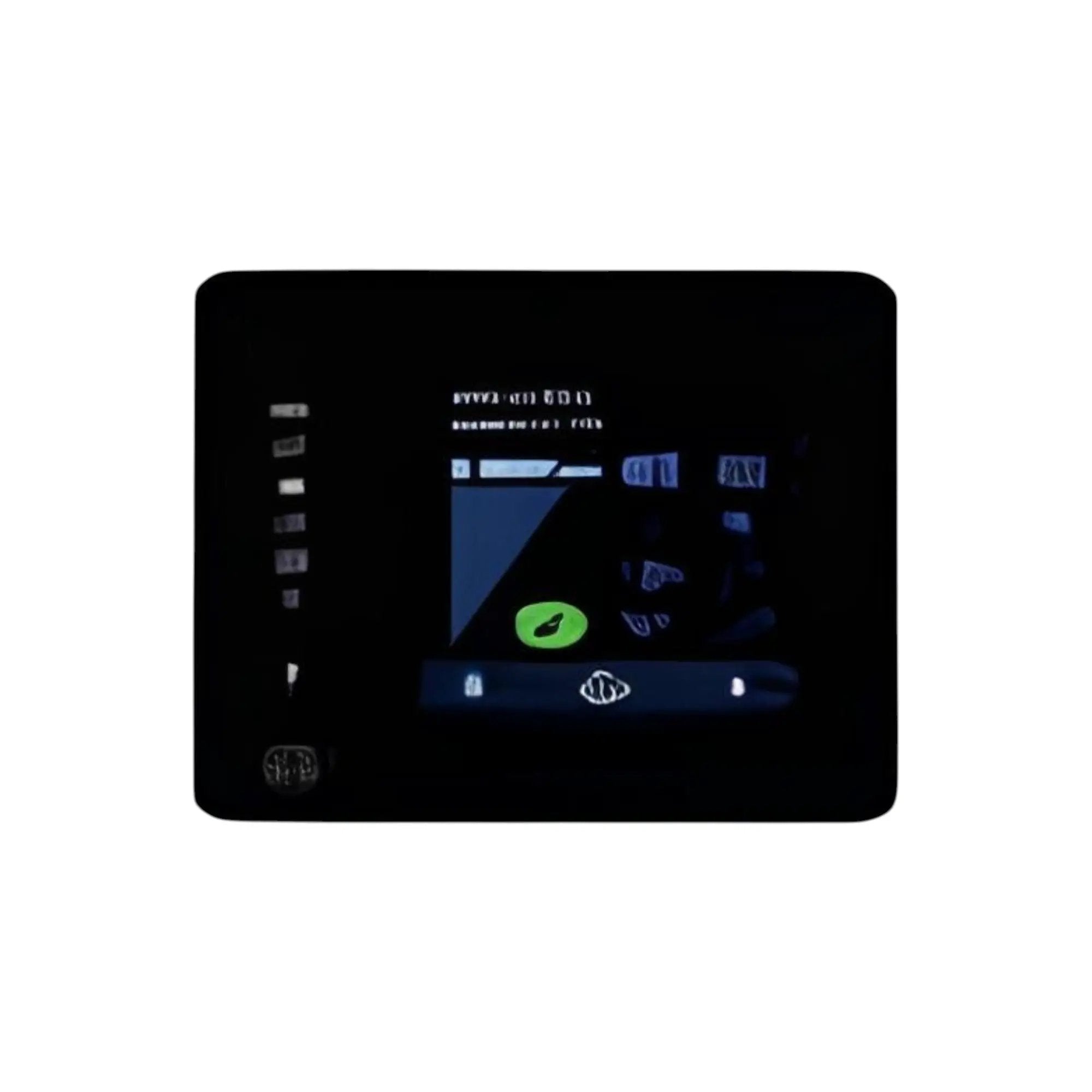 Kidde VESDA-E VEA 3.5 Inch Panel Advanced Fire Monitoring