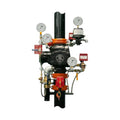 Fire Protection Valves DDX LP Fully Assembled Switch