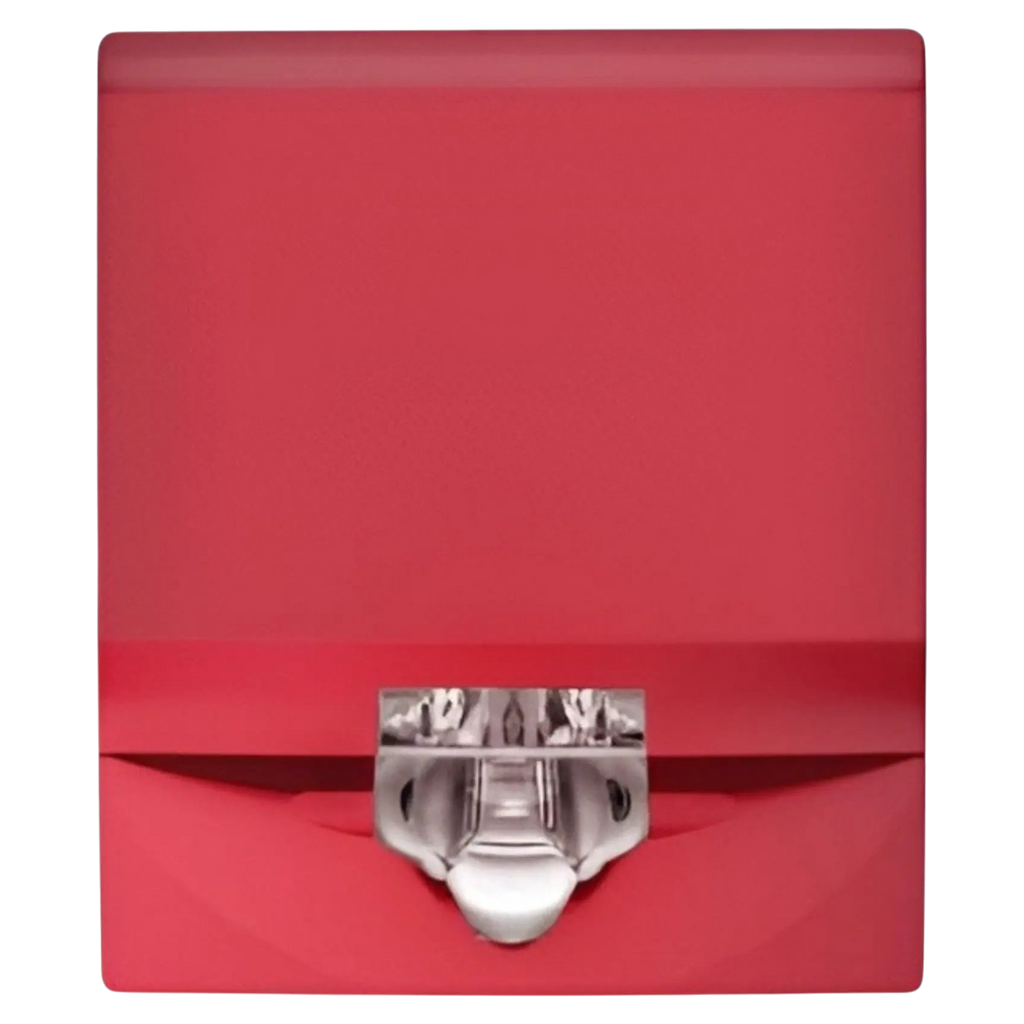Kidde Wall Strobe Red Fire Alert 15-110cd UL/FM Approved