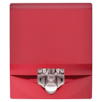 Kidde Wall Strobe Red Fire Alert 15-110cd UL/FM Approved