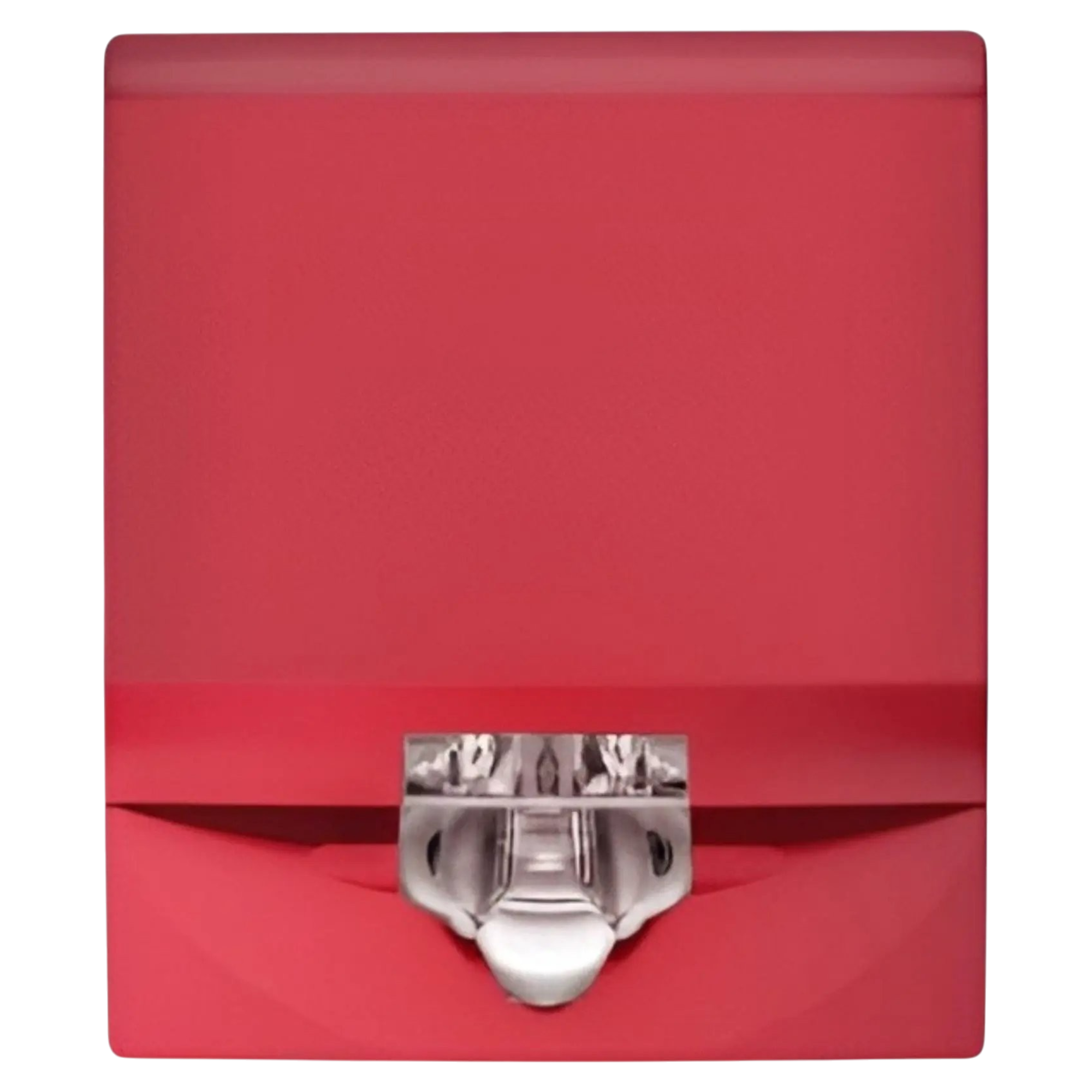 Kidde Wall Strobe Red Fire Alert 15-110cd UL/FM Approved