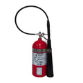 10LB CO2 (BC) 10BC W/ WALL HOOK