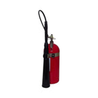 10LB CO2 (BC) 10BC W/ WALL HOOK