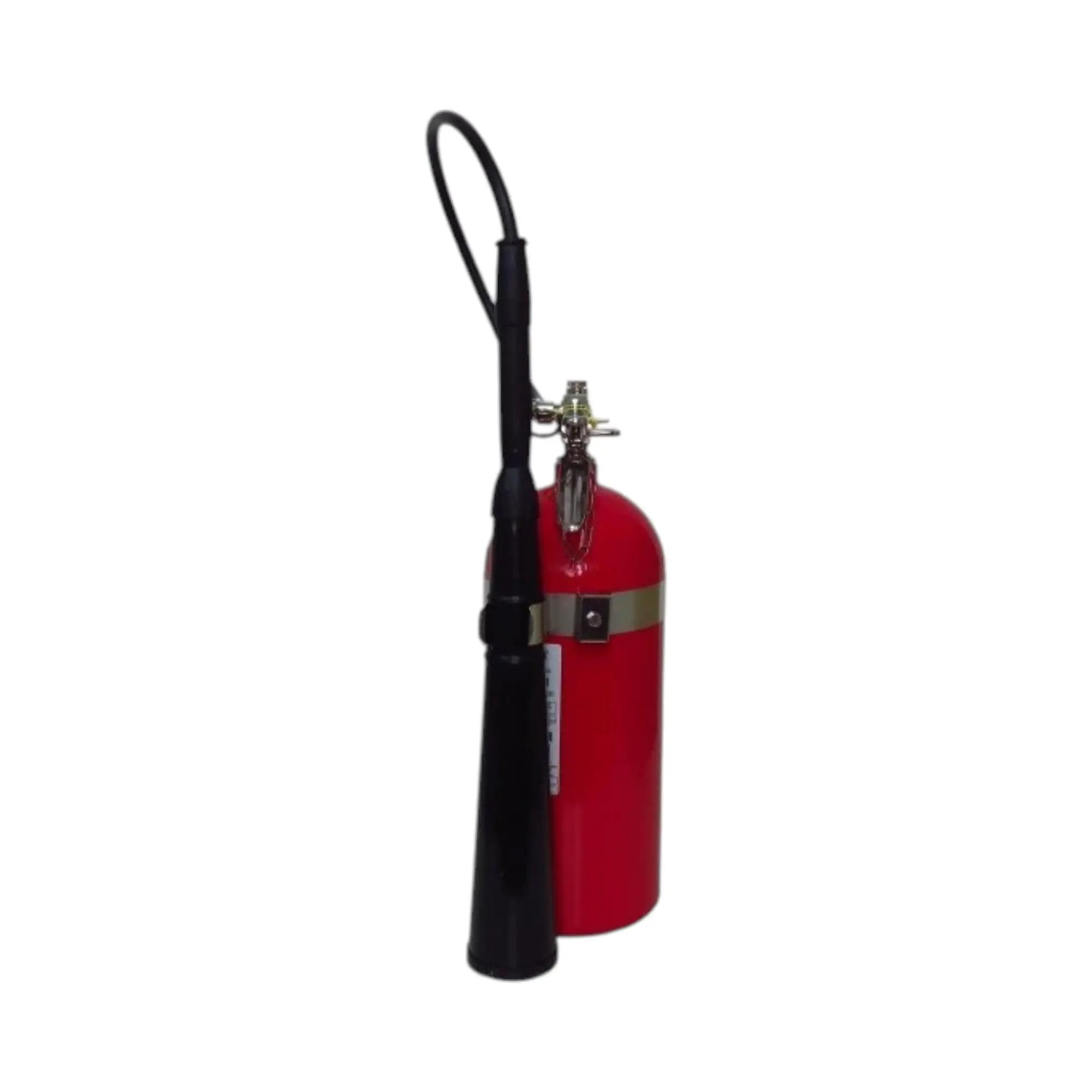 10LB CO2 (BC) 10BC W/ WALL HOOK