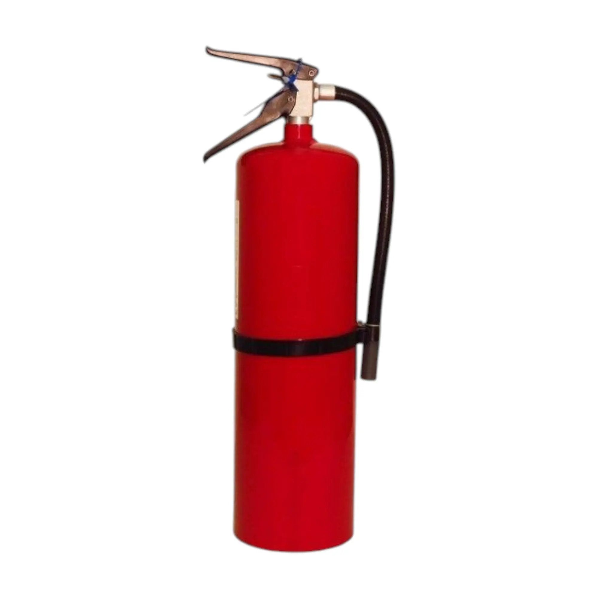 10LB (ABC) 6A80BC W/ WHH BRKT